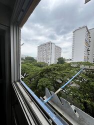 Blk 187 Boon Lay Vista (Jurong West), HDB 3 Rooms #539786141